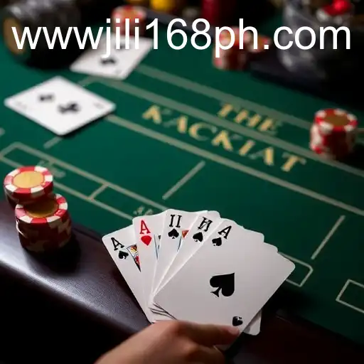 The Influence of JILI168 on Blackjack: An In-depth Exploration