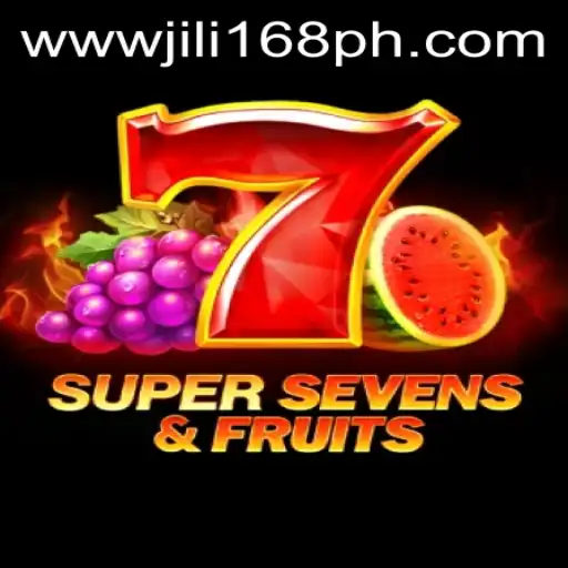Exploring the Excitement of 7SuperSevensFruits and Its Connection with JILI168