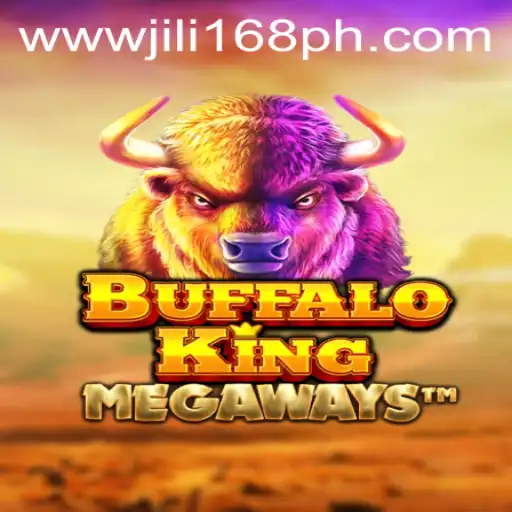 BuffaloKing: The Wild Adventure on JILI168