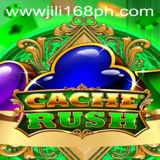 Unveiling CacheRush by JILI168: A New Dimension in Gaming
