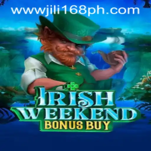 Discover the Excitement of IrishWeekendBonusBuy at JILI168