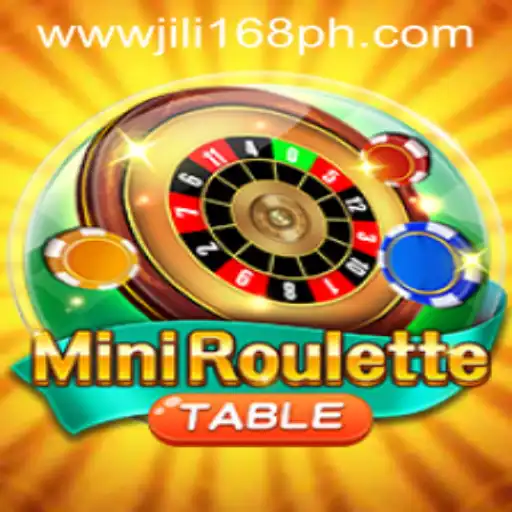 Experience the Thrill of MiniRoulette at JILI168