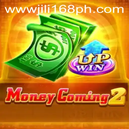 MoneyComing2: A Thrilling Adventure in the World of JILI168