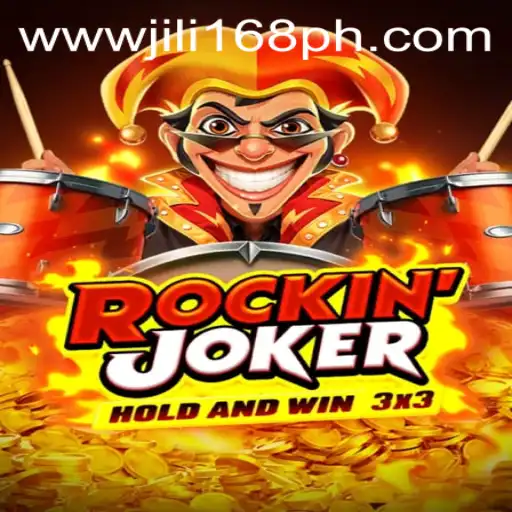 Discover the Excitement of Rockinjoker: The Latest Sensation from JILI168