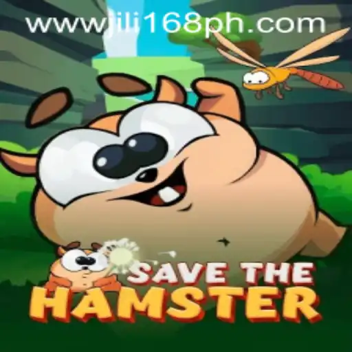SavetheHamster: A Thrilling Adventure with JILI168