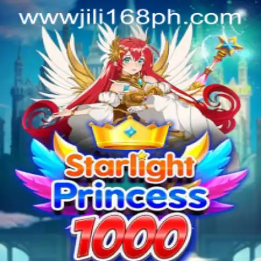 Discover the Enchanting World of StarlightPrincess1000: A Journey Through JILI168