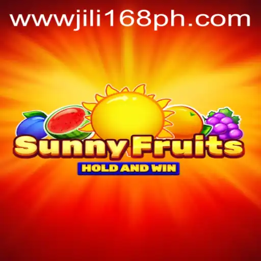 Exploring SunnyFruits and JILI168: A New Era of Online Gaming