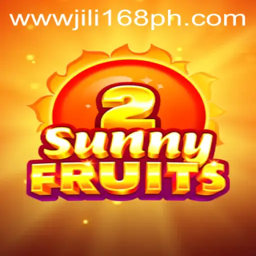 Experience the Thrills of SunnyFruits2: A Dive into JILI168's Latest Gaming Sensation