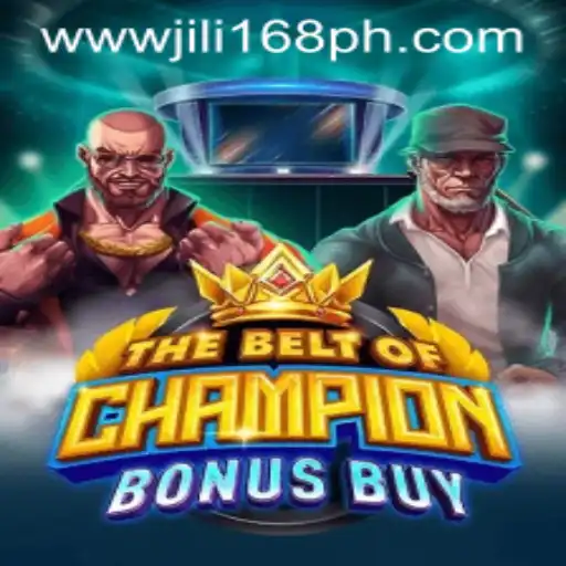 TheBeltOfChampionBonusBuy Game Analysis