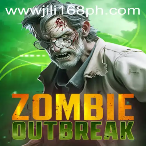 ZombieOutbreak: A Thrilling Dive into Apocalypse Survival with JILI168