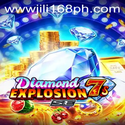 Explore the Thrills of DiamondExplosion7sSE with JILI168