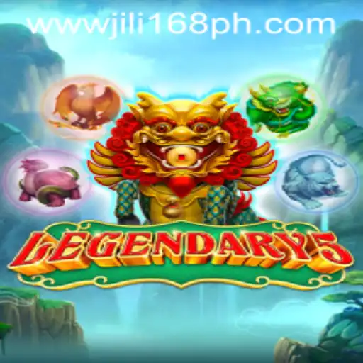Exploring Legendary5: An Intriguing Gaming Journey with JILI168