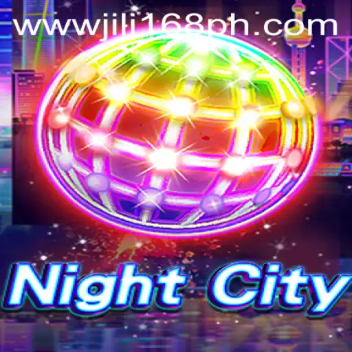 Embark on a Thrilling Adventure in NightCity: A Deep Dive into JILI168