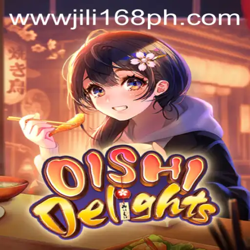 Unveiling OishiDelights: A Culinary Journey with JILI168