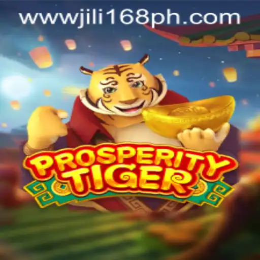Unveiling the Excitement of ProsperityTiger: A Comprehensive Guide to JILI168's Latest Game