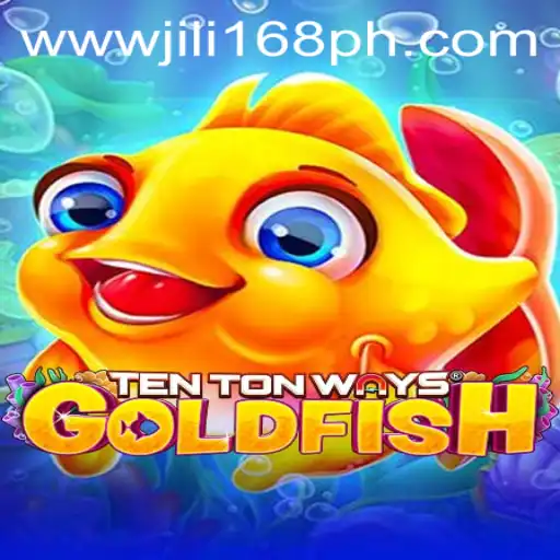 Discover the Excitement of TenTonWaysGoldfish by JILI168